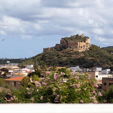 Ferienwohnung Casa Rural La Torreta Corbera de Alcira Exterior foto