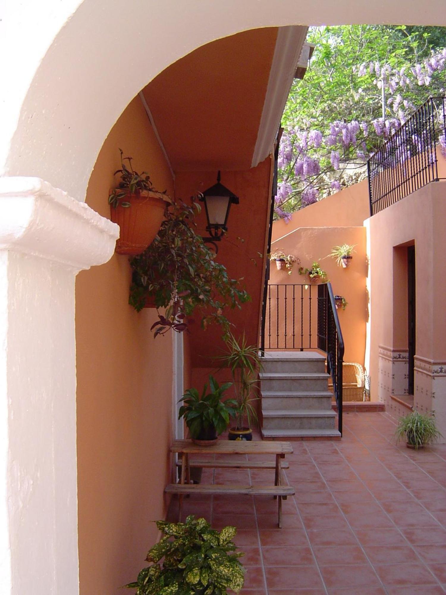 Ferienwohnung Casa Rural La Torreta Corbera de Alcira Exterior foto