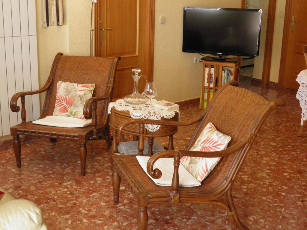 Ferienwohnung Casa Rural La Torreta Corbera de Alcira Zimmer foto